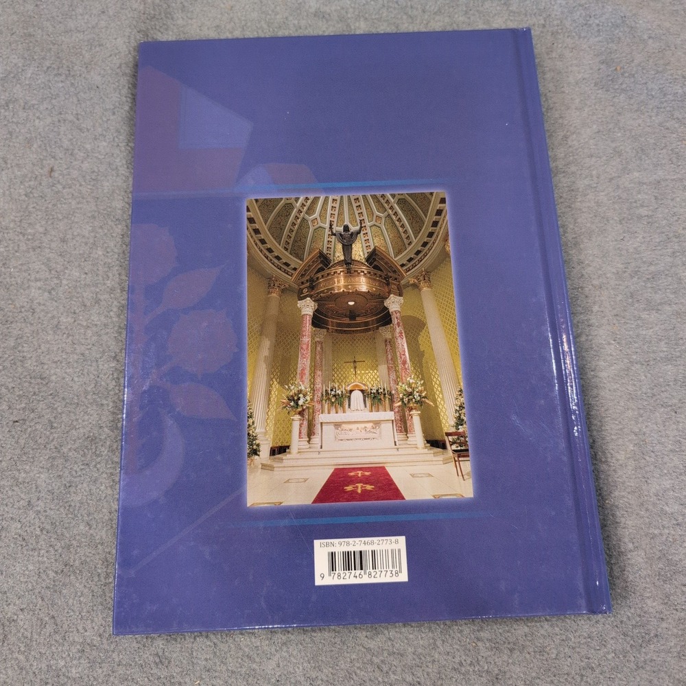 A History of the Archdiocese of Mobile Alabama Charles E Nolan Hardcover 2012 - Picture 3 of 3